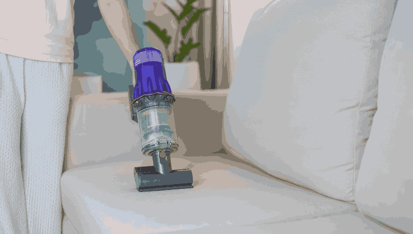 Professional Upholstery Cleaning Millbrook